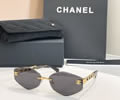 CHANEL Sunglasses MODEL CH1914Q SIZE 65-17-143