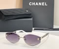CHANEL Sunglasses MODEL CH1914Q SIZE 65-17-143