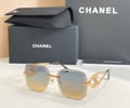 CHANEL Sunglasses MODEL A95109 SIZE 66-10-150