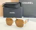CHANEL Sunglasses MODEL A95109 SIZE 66-10-150