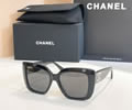 CHANEL Sunglasses MODEL 9191H SIZE 53-17-140