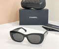 CHANEL Sunglasses MODEL 9192H SIZE 54-17-140