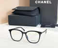 CHANEL Glasses MODEL 3475 SIZE 52-18-145