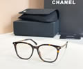 CHANEL Glasses MODEL 3475 SIZE 52-18-145