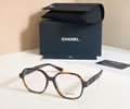 CHANEL Glasses MODEL 3436Q SIZE 51-18-145