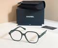 CHANEL Glasses MODEL 3436Q SIZE 51-18-145