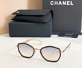 CHANEL Sunglasses MODEL 5509-H SIZE 58-22-145