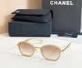 CHANEL Sunglasses MODEL 5509-H SIZE 58-22-145