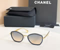 CHANEL Sunglasses MODEL 5509-H SIZE 58-22-145