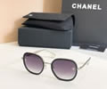 CHANEL Sunglasses MODEL 5508-H SIZE 55-22-145