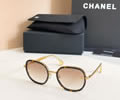 CHANEL Sunglasses MODEL 5508-H SIZE 55-22-145