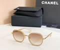 CHANEL Sunglasses MODEL 5508-H SIZE 55-22-145