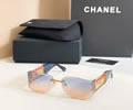 CHANEL Sunglasses MODEL CH1917Q SIZE 63-17-145