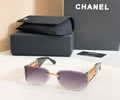 CHANEL Sunglasses MODEL CH1917Q SIZE 63-17-145