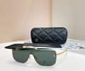 CHANEL Sunglasses MODEL A71755 SIZE 145-142
