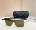 CHANEL Sunglasses MODEL A71755 SIZE 145-142