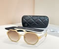 CHANEL Sunglasses MODEL 5486 SIZE 61-16-145