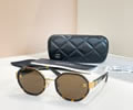 CHANEL Sunglasses MODEL 5486 SIZE 61-16-145