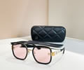 CHANEL Sunglasses MODEL 5489 SIZE 56-22-145