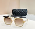 CHANEL Sunglasses MODEL 5489 SIZE 56-22-145