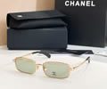 CHANEL Sunglasses MODEL 4295 SIZE 57-18-140