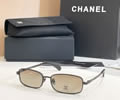 CHANEL Sunglasses MODEL 4295 SIZE 57-18-140