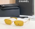 CHANEL Sunglasses MODEL 4295 SIZE 57-18-140