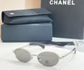CHANEL Sunglasses MODEL 2227 SIZE 54-19-140