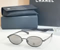 CHANEL Sunglasses MODEL 2227 SIZE 54-19-140