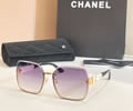 CHANEL Sunglasses MODEL 5485 SIZE 62-16-145