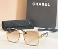 CHANEL Sunglasses MODEL 5485 SIZE 62-16-145