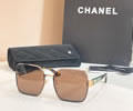 CHANEL Sunglasses MODEL 5485 SIZE 62-16-145