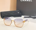 CHANEL Sunglasses MODEL 5486 SIZE 61-16-145