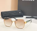 CHANEL Sunglasses MODEL 5486 SIZE 61-16-145