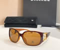 CHANEL Sunglasses MODEL 6014 SIZE 64-16-120