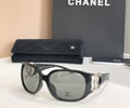 CHANEL Sunglasses MODEL 6014 SIZE 64-16-120