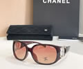 CHANEL Sunglasses MODEL 6014 SIZE 64-16-120