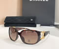 CHANEL Sunglasses MODEL 6014 SIZE 64-16-120