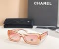 CHANEL Sunglasses CH9185 SIZE 54-21-140