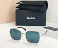 CHANEL Sunglasses MODEL 2226 SIZE 55-19-140