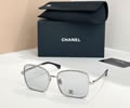 CHANEL Sunglasses MODEL 2226 SIZE 55-19-140