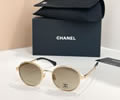 CHANEL Sunglasses MODEL 2225 SIZE 50-21-140