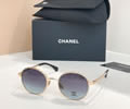 CHANEL Sunglasses MODEL 2225 SIZE 50-21-140