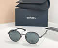 CHANEL Sunglasses MODEL 2225 SIZE 50-21-140