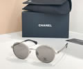 CHANEL Sunglasses MODEL 2225 SIZE 50-21-140