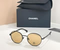 CHANEL Sunglasses MODEL 2225 SIZE 50-21-140