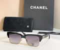 CHANEL Sunglasses MODEL CH5558 SIZE 53-18-145