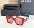 CHANEL Sunglasses MODEL 5555-A SIZE 53-19-140