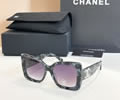 CHANEL Sunglasses MODEL 5555-A SIZE 53-19-140