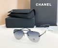 CHANEL Sunglasses MODEL CH4258T SIZE 61-15-140